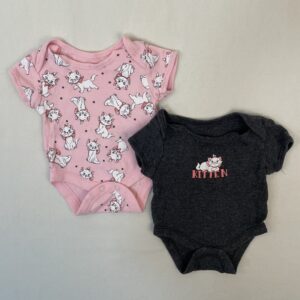 2 bodies - Primark - 1M