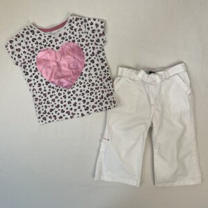 Ensemble 2 pièces - Multimarques - 2A