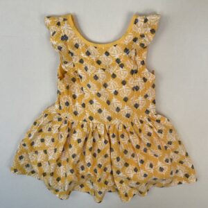 Robe - Tape à l'Oeil - 2A