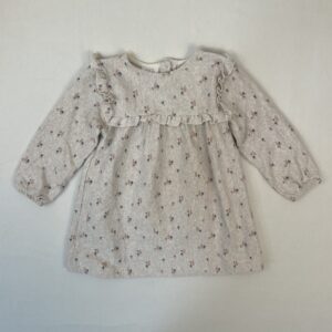 Blouse manches longues - BonTon - 2A