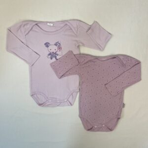 2 bodies - Absorba - 3A