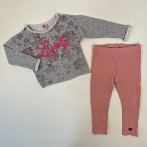 Ensemble 2 pièces - Multimarques - 2A