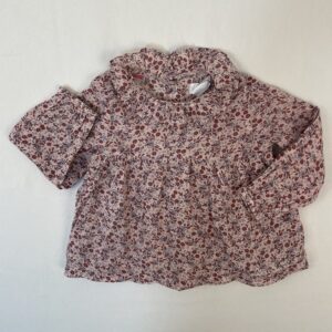Blouse manches longues - Mango - 18M