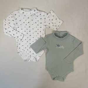 2 bodies - Kiabi - 3A