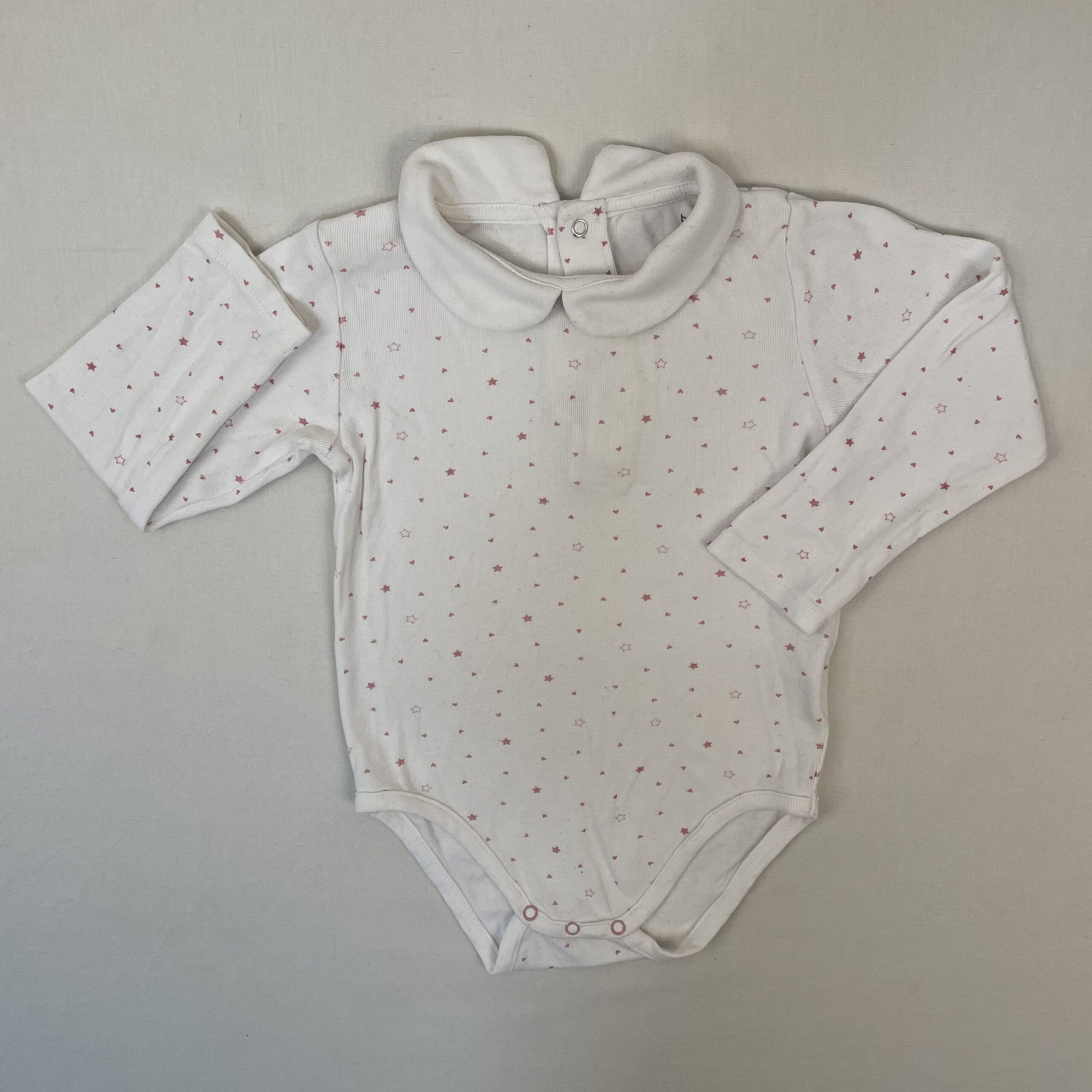 1 body - Bout'chou - 3A