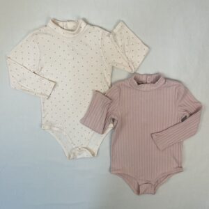 2 bodies - Kiabi - 3A