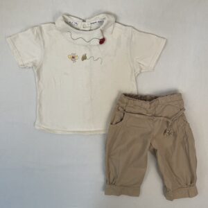 Ensemble 2 pièces - Multimarques - 3A