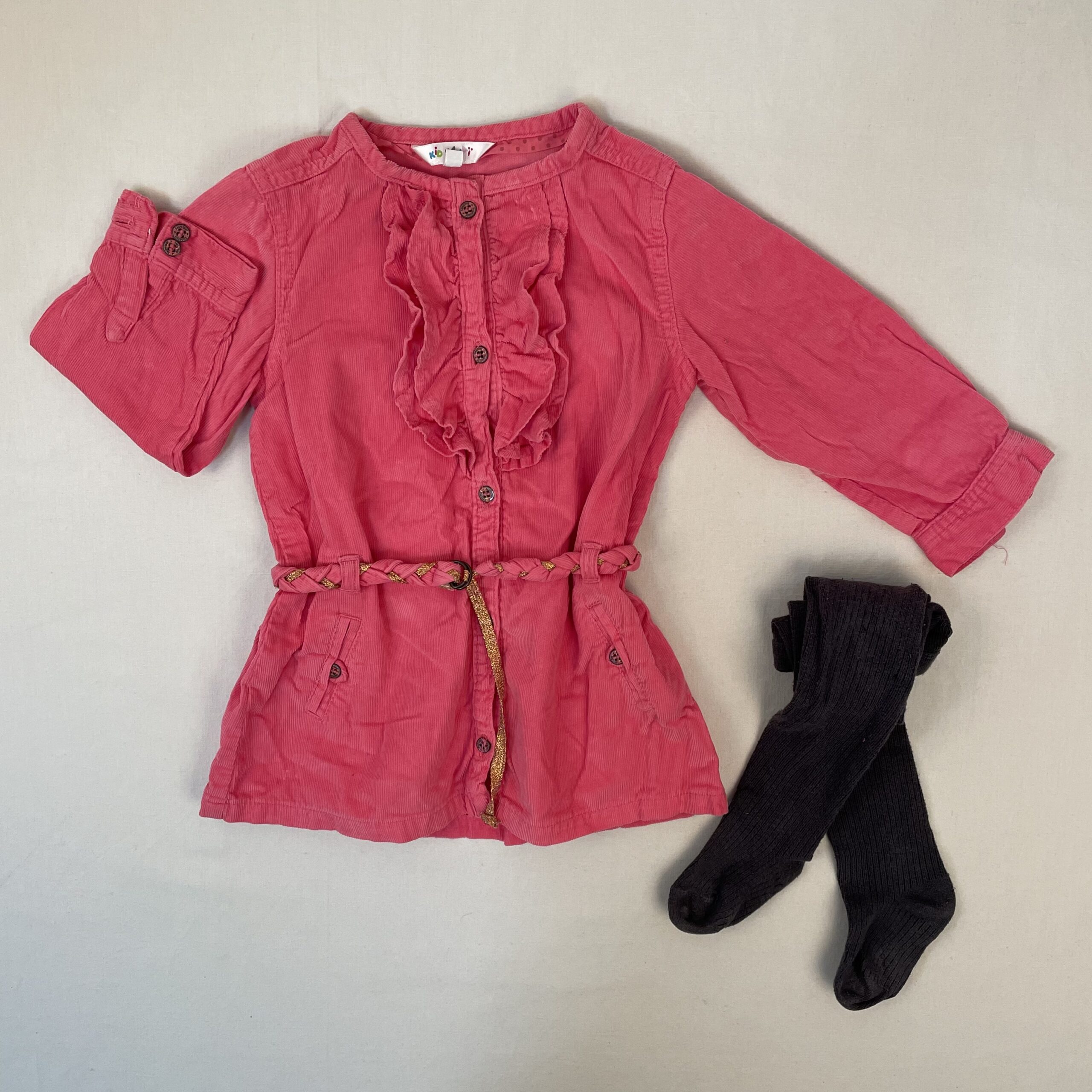 Robe - Multimarques - 2A