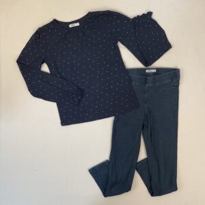 Ensemble 2 pièces - Gemo - 8A