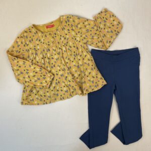 Ensemble 2 pièces - Tissaia - 8A