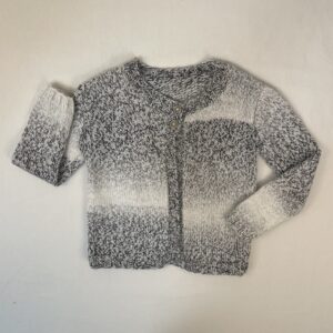 Boléro - Sans marque - 8A