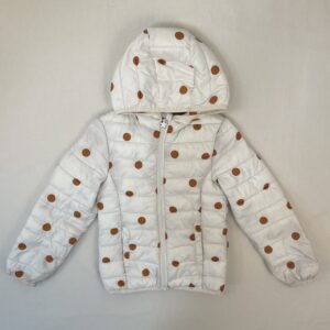 Doudoune - Orchestra - 4A