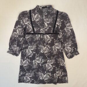 Robe - Viris Zamara - 6A