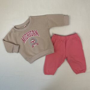 Ensemble 2 pièces - Shein - 12M