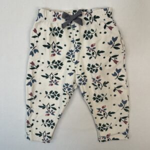 Pantalon - Petit Bateau - 12M