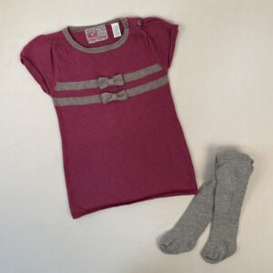 Robe - Obaïbi - 12M