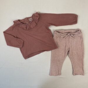 Ensemble 2 pièces - Multimarques - 18M