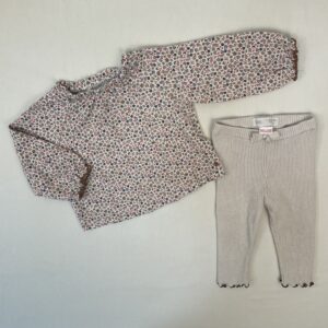 Ensemble 2 pièces - Multimarques - 12M