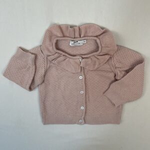 Gilet - Cyrillus - 18M