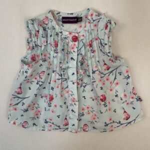 T-shirt sans manches - Sergent Major - 3M