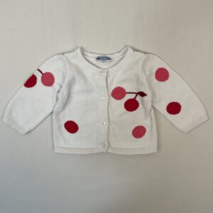 Gilet - Jacadi - 6M