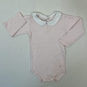 1 body - Petit Bateau - 12M