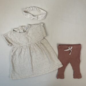 Ensemble 2 pièces - Multimarques - 12M