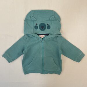 Gilet - Du Pareil au Même - 9M