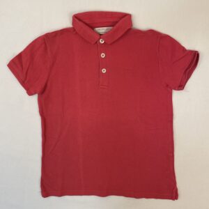 Polo manches courtes - Zara - 8A