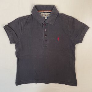 Polo manches courtes - Gentleman Farmer - 8A