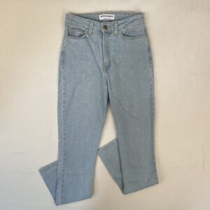 Jeans - American Apparel - 13A