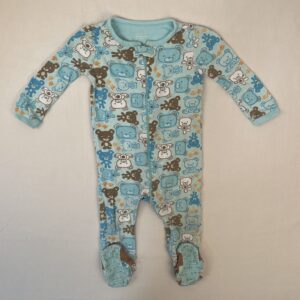 Pyjama 1 pièce - The Children's Place - 18M