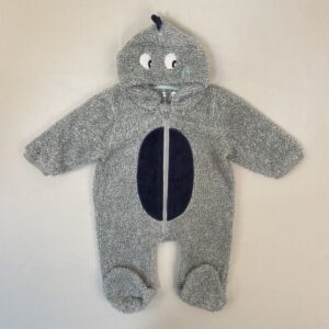 Pyjama 1 pièce - Gemo - 6M