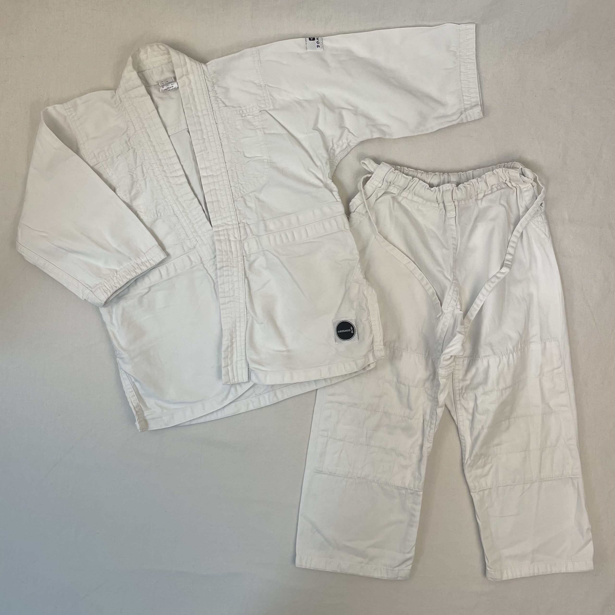 Sportswears - Decathlon - 5A