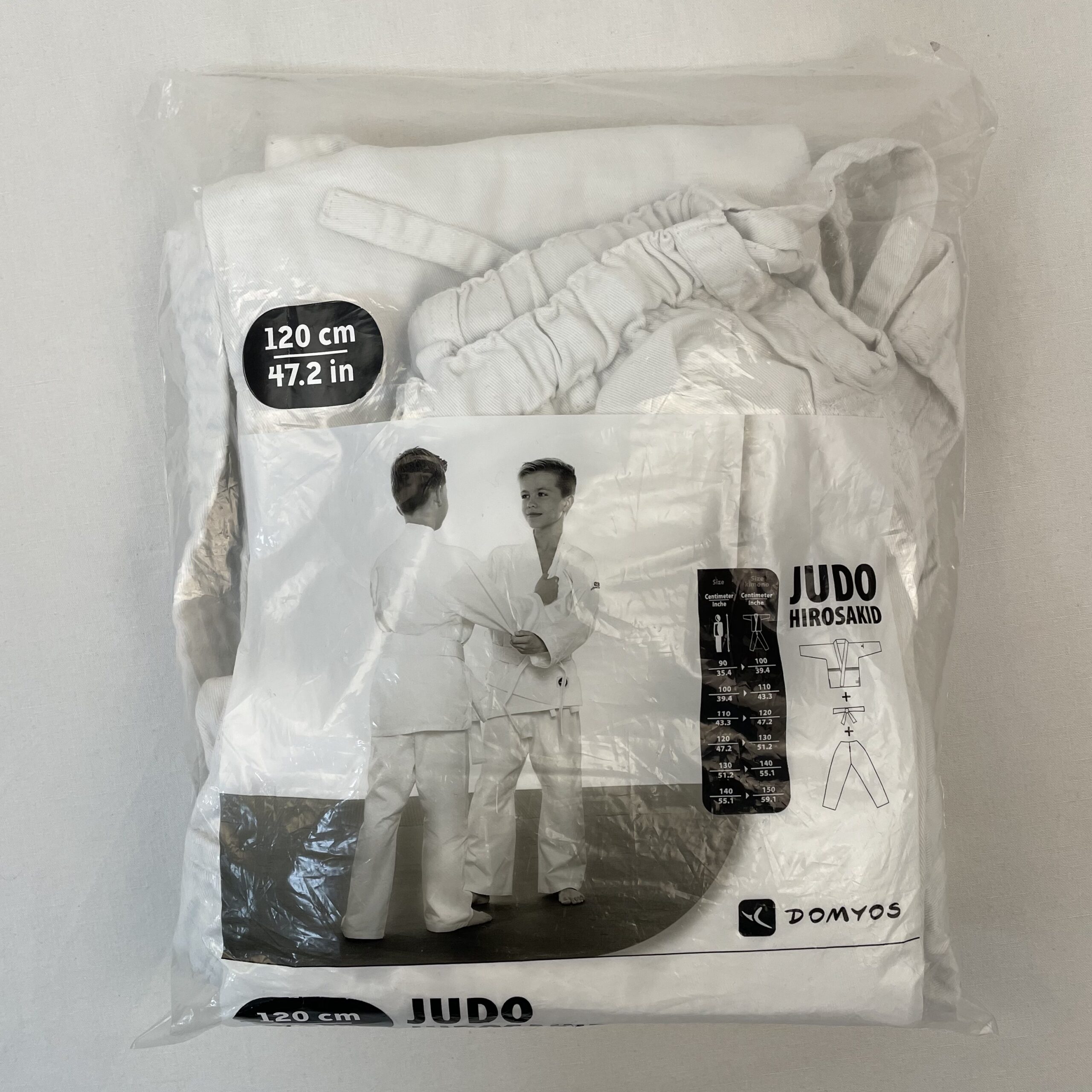 Sportswears - Decathlon - 5A – Image 2