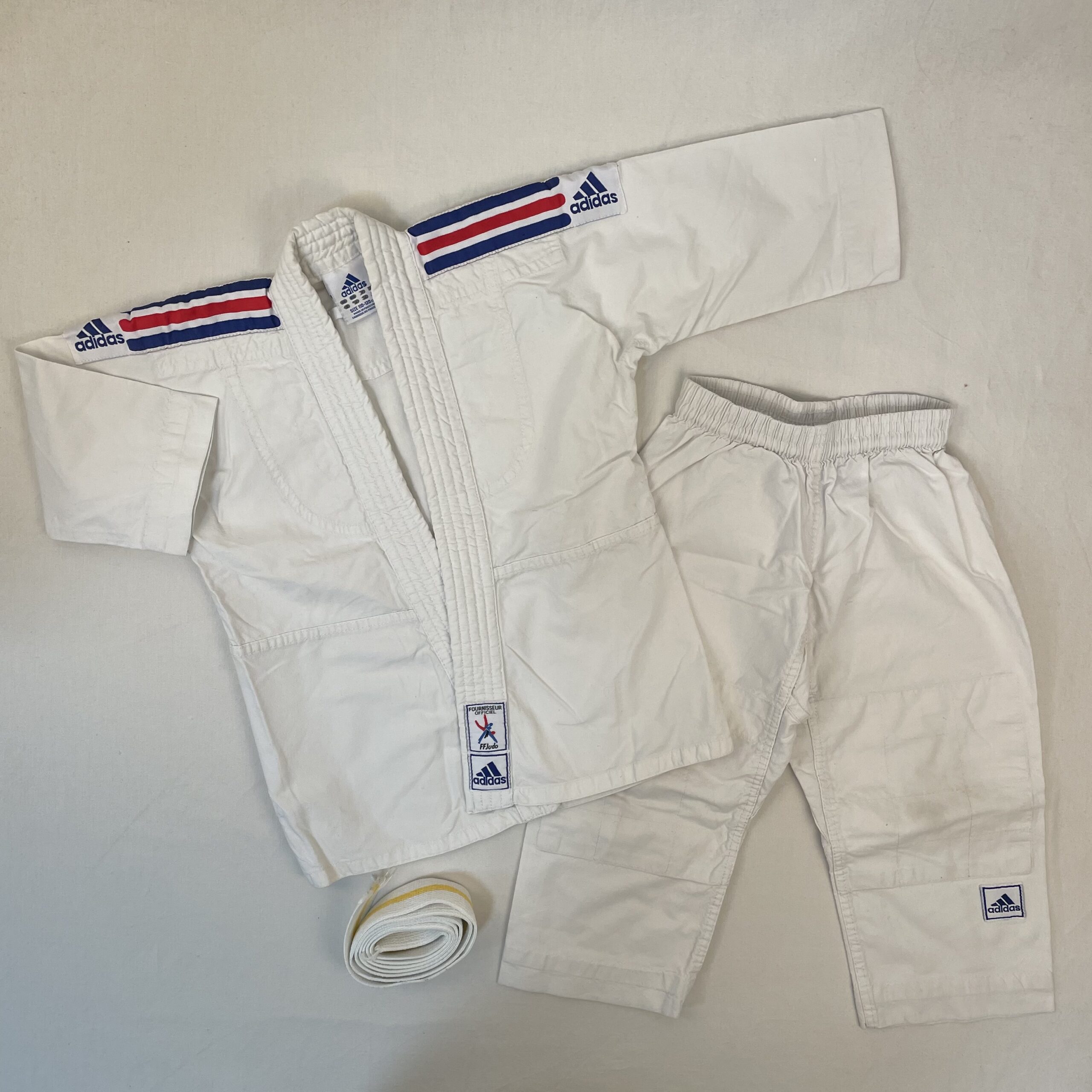 Sportswears - Adidas - 4A