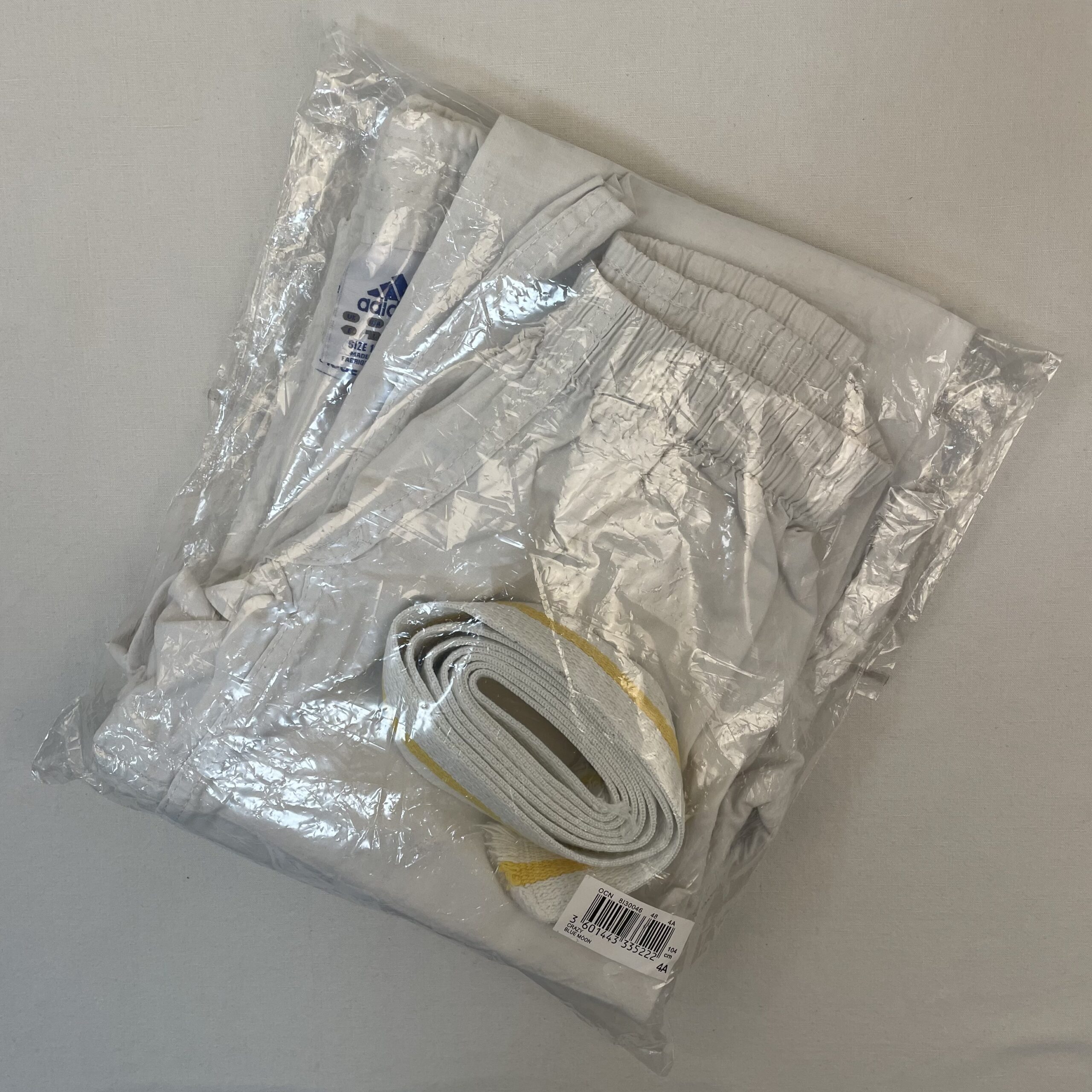 Sportswears - Adidas - 4A – Image 2