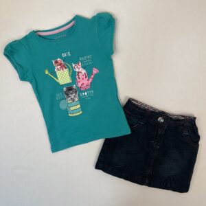 Ensemble 2 pièces - Orchestra - 3A