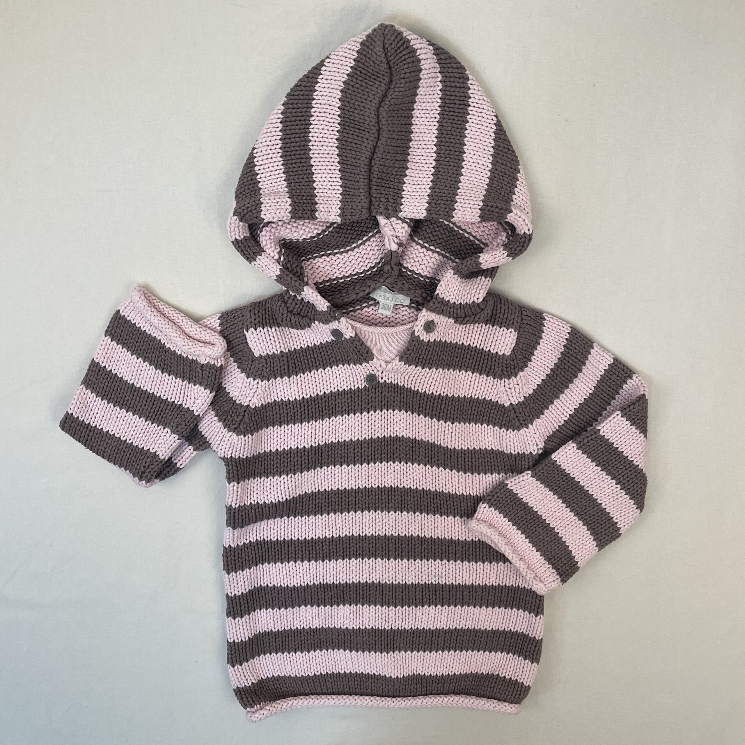 Pull - Kimbaloo - 3A