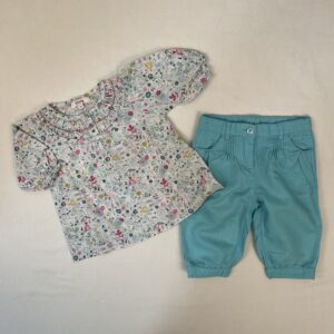 Ensemble 2 pièces - Multimarques - 3A