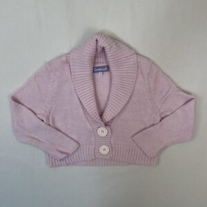 Gilet - Lapin Bleu / Coudémail - 3A