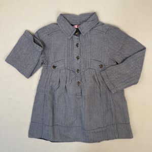 Robe - Du Pareil au Même - 3A