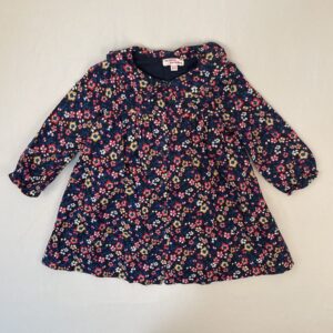 Robe - Du Pareil au Même - 2A