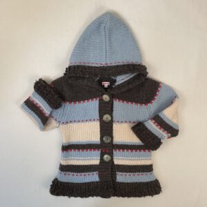 Veste - Catimini - 3A