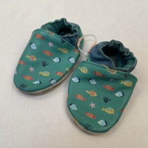 Chaussons - Tichoups - P22