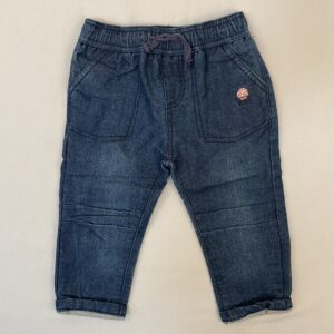 Jeans - Pommette - 18M
