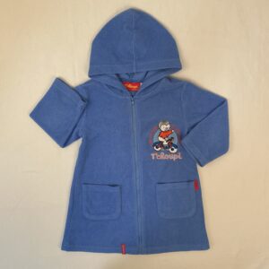 Robe de chambre  - T'choupi - 2A