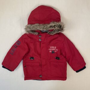 Parka - LuluCastagnette - 18M