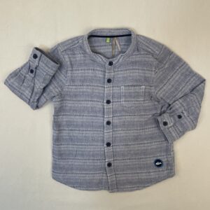 Chemise manches longues - Orchestra - 18M