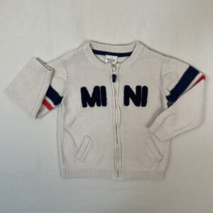 Gilet - Tape à l'Oeil - 2A